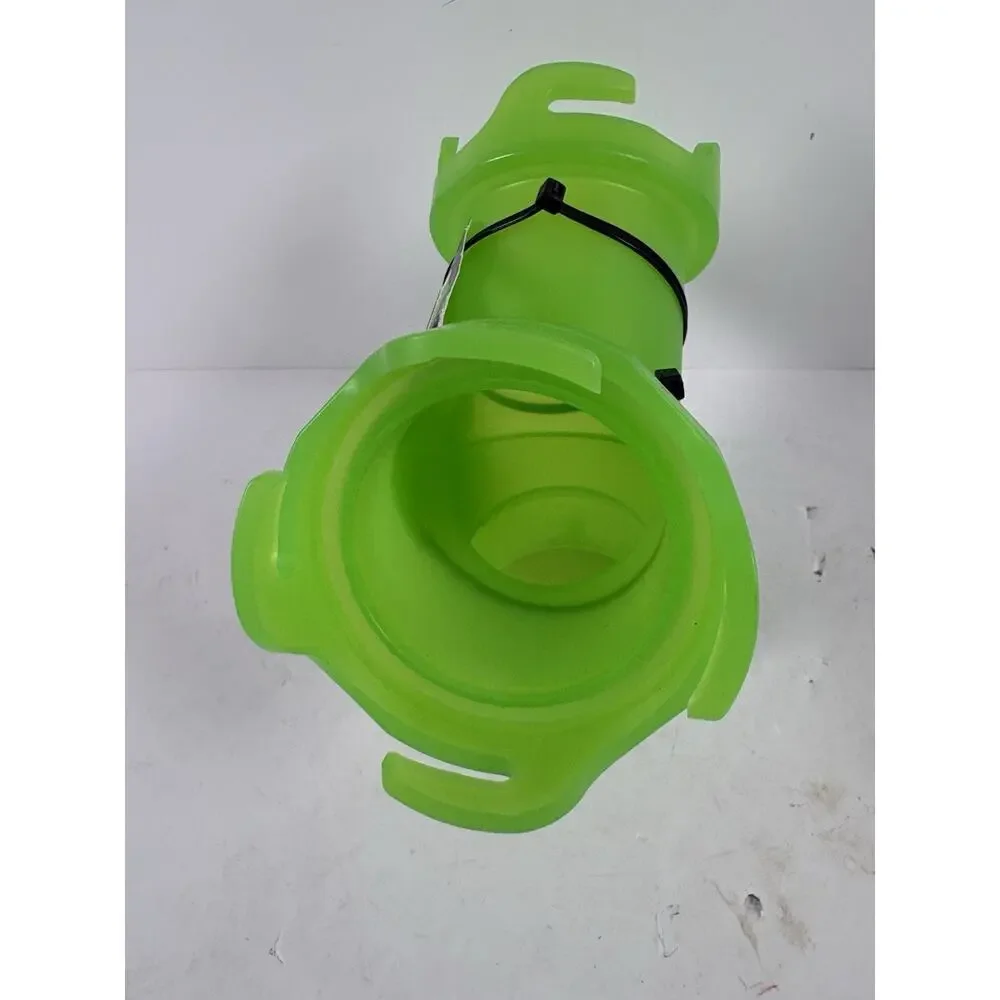 Thetford Titan WYE Sewer Adapter RV Waste Dump Hose Connector 17832 New USA